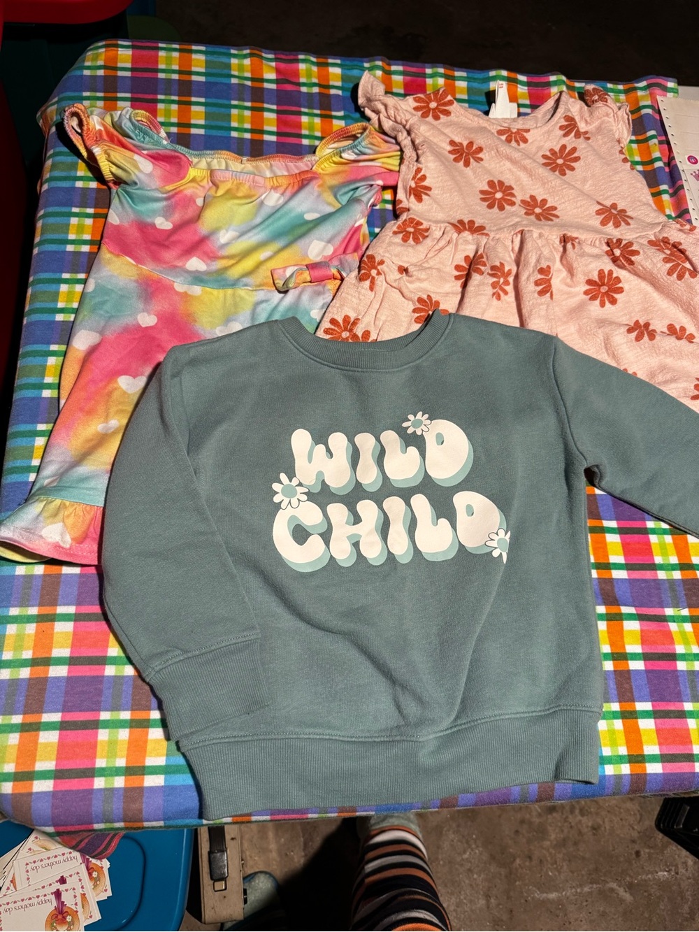 Girls bundle